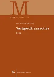 Omslag van Koop