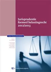 Omslag van 2012-2013