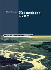 Omslag van Het moderne EVRM