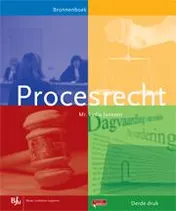 Omslag van Bronnenboek