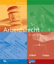 Omslag van Arbeidsrecht