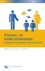 Omslag van knelpunten en voorstellen voor verbetering