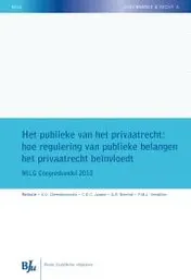 Omslag van 2010