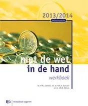 Omslag van werkboek