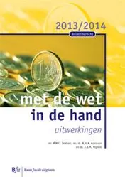Omslag van Uitwerkingen