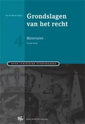 Omslag van materialen