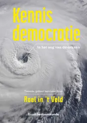 Omslag van Kennisdemocratie