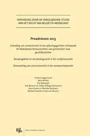 Omslag van 2013