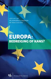 Omslag van Europa