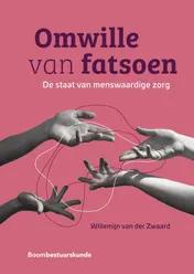 Omslag van Omwille van fatsoen