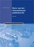 Omslag van Kern van het internationaal publiekrecht