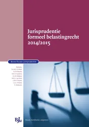 Omslag van 2014-2015