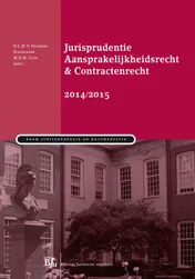 Omslag van 2014/2015