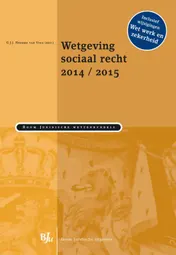 Omslag van 2014/2015