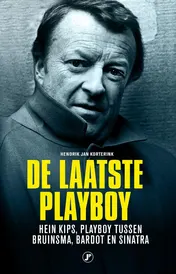 Omslag van De laatste playboy