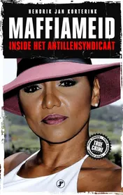 Omslag van Maffiameid