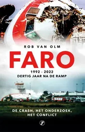 Omslag van Faro 30 jaar later