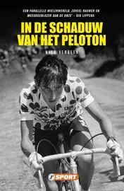 Omslag van In de schaduw van het Peloton