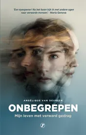 Omslag van Onbegrepen