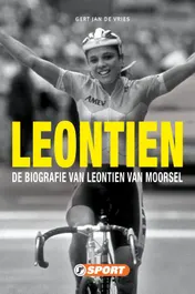 Omslag van Leontien