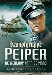 Omslag van Kampfgruppe Peiper