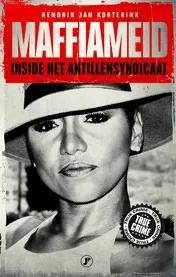 Omslag van Maffiameid