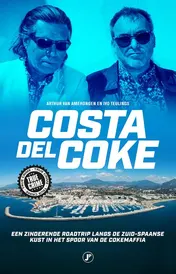 Omslag van Costa del Coke