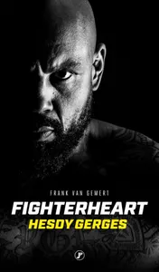 Omslag van Fighterheart
