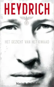 Omslag van Heydrich