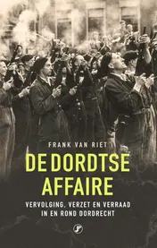 Omslag van De Dordtse Affaire