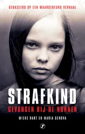 Omslag van Strafkind