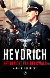 Omslag van Heydrich