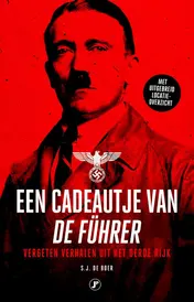 Omslag van Een cadeautje van de Führer