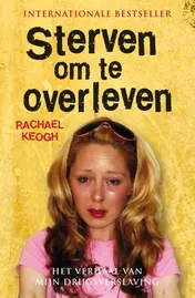 Omslag van Sterven om te overleven