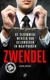 Omslag van Zwendel
