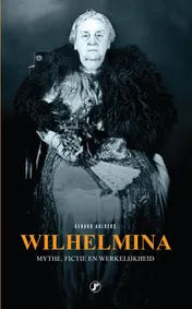 Omslag van Wilhelmina