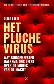 Omslag van Het pluchevirus