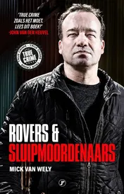 Omslag van Rovers & sluipmoordenaars