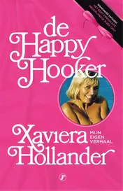 Omslag van De Happy Hooker