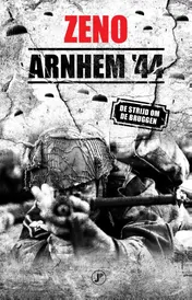 Omslag van Arnhem 44