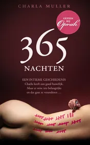 Omslag van 365 Nachten