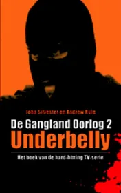 Omslag van 2 De Gangland oorlog
