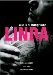 Omslag van Wie is er bang voor Linda