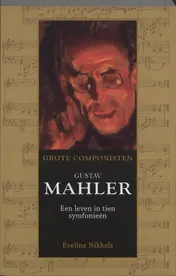 Omslag van Gustav Mahler (1860-1911)
