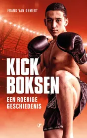 Omslag van Kickboksen