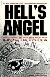 Omslag van Hell's Angel