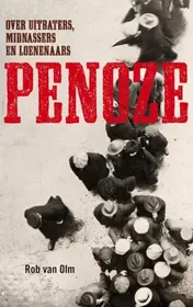 Omslag van Penoze