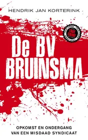 Omslag van De BV Bruinsma