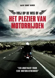 Omslag van Vrij op de weg