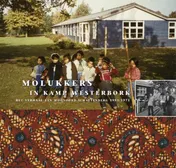 Omslag van Molukkers in kamp Westerbork